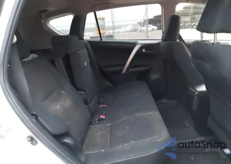 2017 Toyota Rav4 Hybrid Xle z USA, uszkodzony, nr VIN JTMRJREV0HD069935